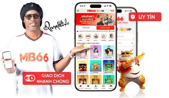 Vị Thế Thương Hiệu bet666
